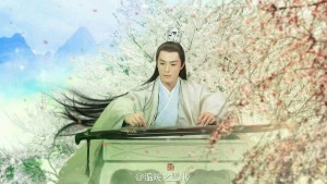 花千骨