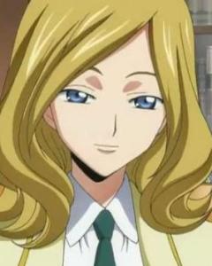 米蕾·阿什弗德