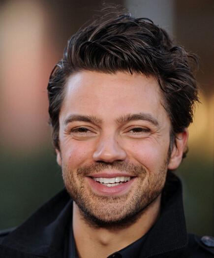 多米尼克·库珀