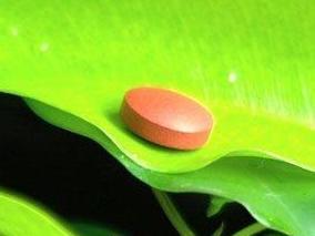 叶酸片