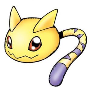 猫猫兽是日本万代株式会社以电子宠物延伸发展出来的跨平台产品『数码