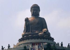 大屿山岛