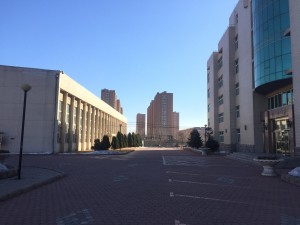 综合楼