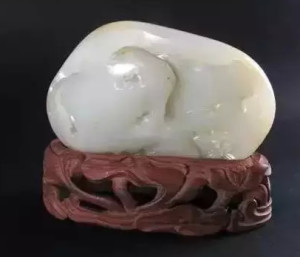 羊脂玉