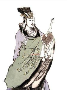 虞舜
