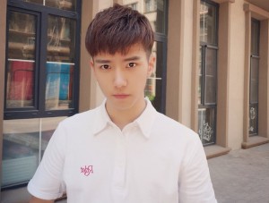 余承恩
