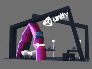 Unity3D