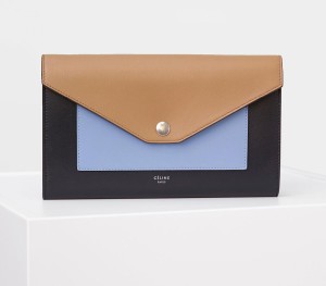Pocket 翻盖包