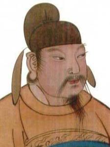 李煜