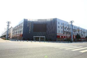 江苏省阜宁经济开发区图册
