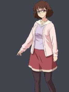 玛里涅