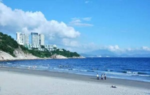 大梅沙