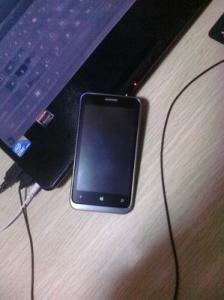 中兴n880E图册