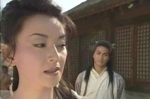 保镖之情人保镖