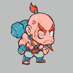 大铁锤