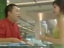 《美女主播》剧照