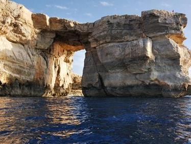 马耳他风景