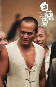电视剧《白鹿原》中的黑娃
