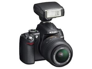 尼康D5000 尼康D5000