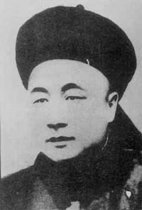民族英雄邓世昌