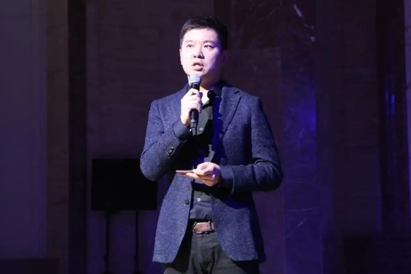 林瀚(收藏家,木木美术馆联合创始人)_搜狗百科