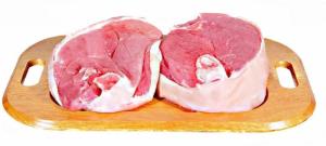 锅烧肉