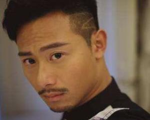杨潮凯