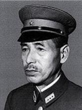 畑俊六