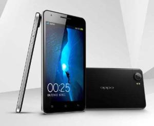 oppo finder
