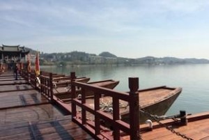 栏杆