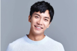 李昇基