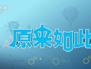 原来如此（CCTV10栏目）