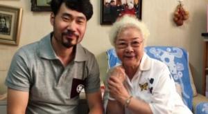 电影执行剧照
