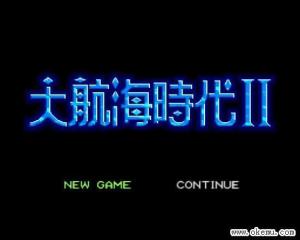 大航海时代2 搜狗百科 大航海时代2 搜狗百科