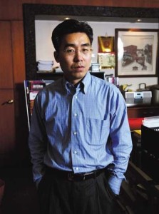 黎瑞刚