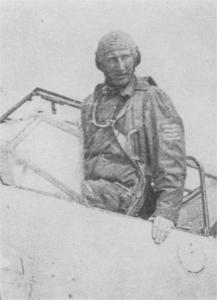 飞行员海德里希