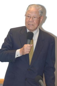 李登辉