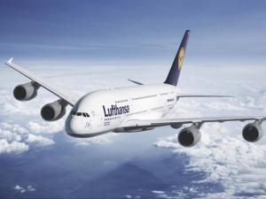 空中客车A380