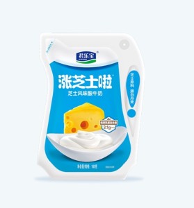 君乐宝