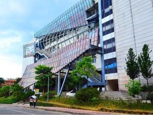 铭传大学桃园校区