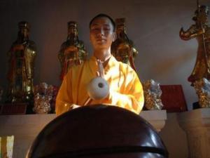 衡山佛教文化