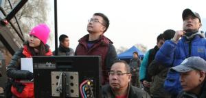 工作照