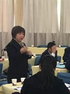 于丽萍