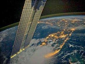 太空电梯