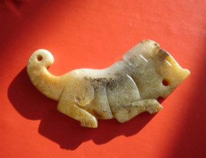 西周文物