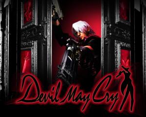 鬼泣 Capcom开发的动作游戏系列 搜狗百科