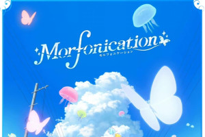 BanG Dream! Morfonication