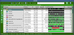 overnet linux版本