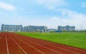 柳州城市职业学院