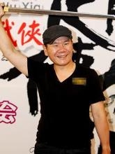 赵传